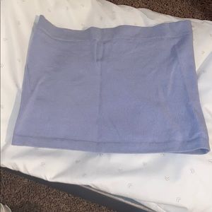 Urban outfitters tube top